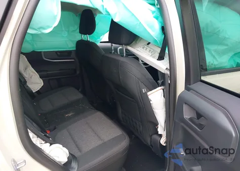 2024 Ford Bronco Sport Big Bend z USA, uszkodzony, nr VIN 3FMCR9B64RRF67202